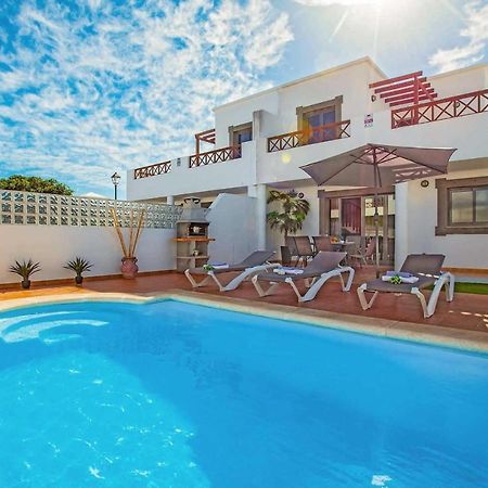 Mia Villa Playa Blanca  Dış mekan fotoğraf