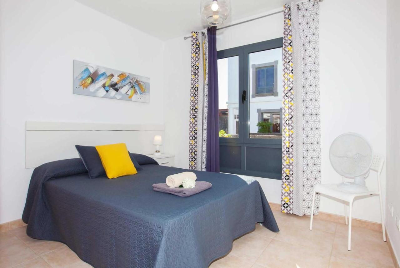 Mia Villa Playa Blanca  Dış mekan fotoğraf