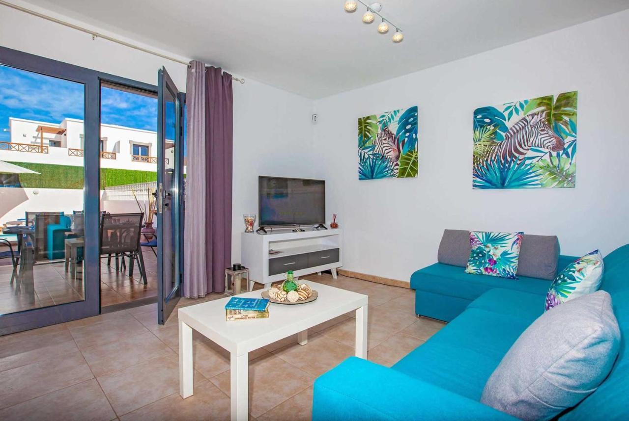 Mia Villa Playa Blanca  Dış mekan fotoğraf