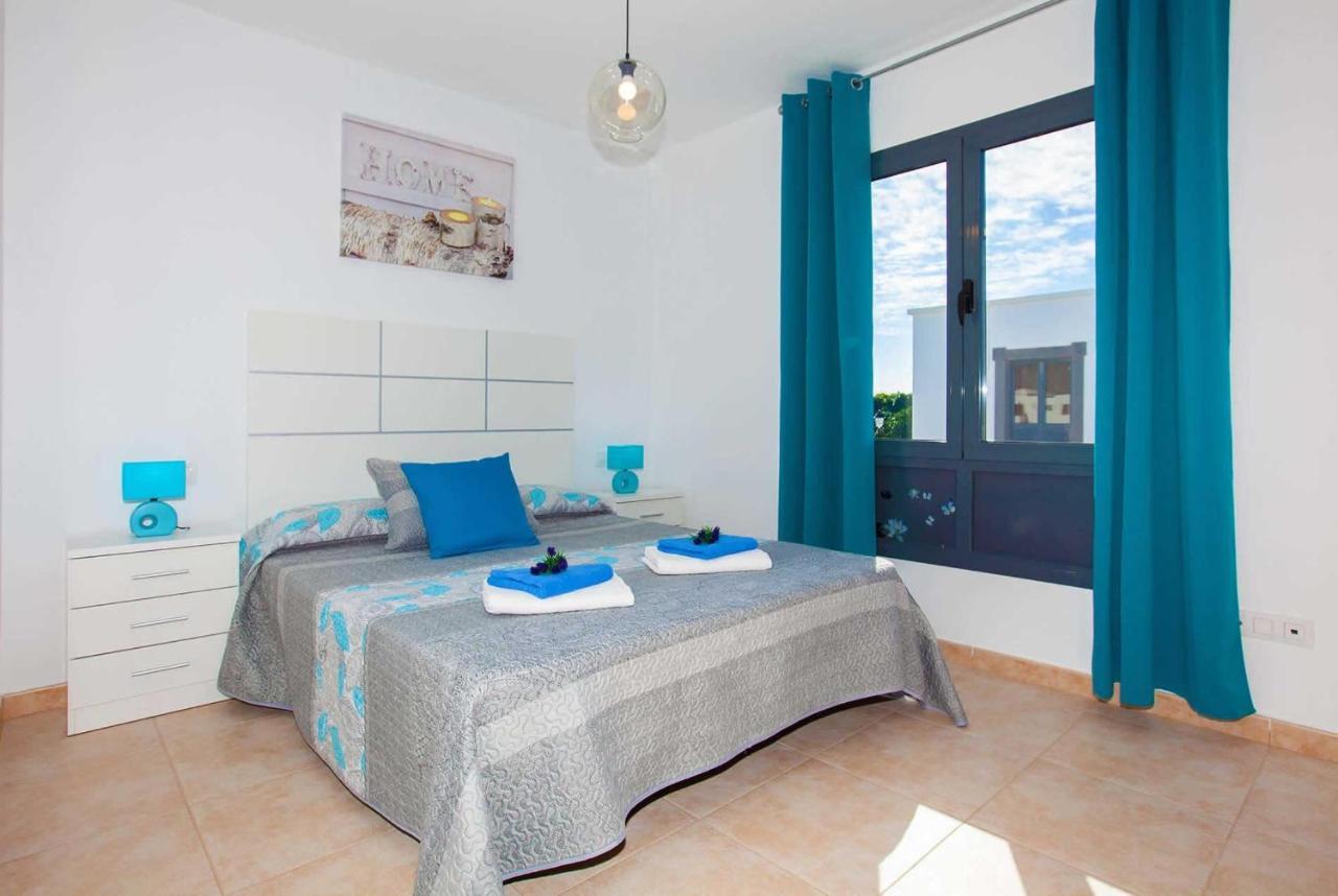 Mia Villa Playa Blanca  Dış mekan fotoğraf