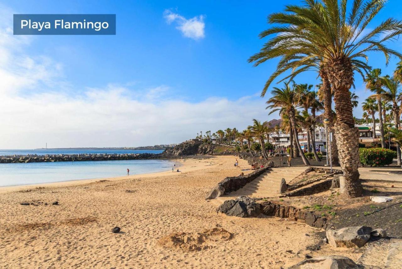 Mia Villa Playa Blanca  Dış mekan fotoğraf