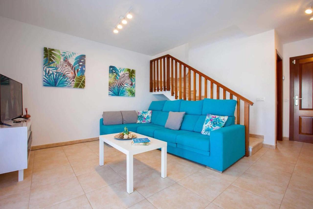 Mia Villa Playa Blanca  Dış mekan fotoğraf